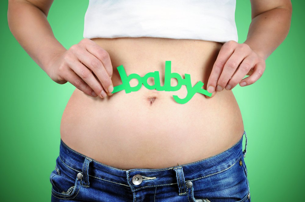 Рвота при беременности как влияет на плод thumbnail