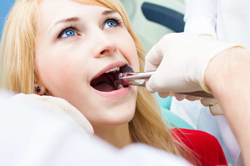 Воспаление после удаления зуба: кто в группе риска?