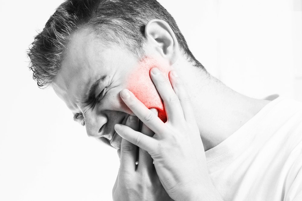 Невралгия языкоглоточного нерва: причины