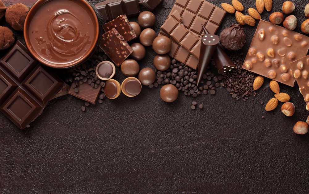 Как выбрать шоколад?