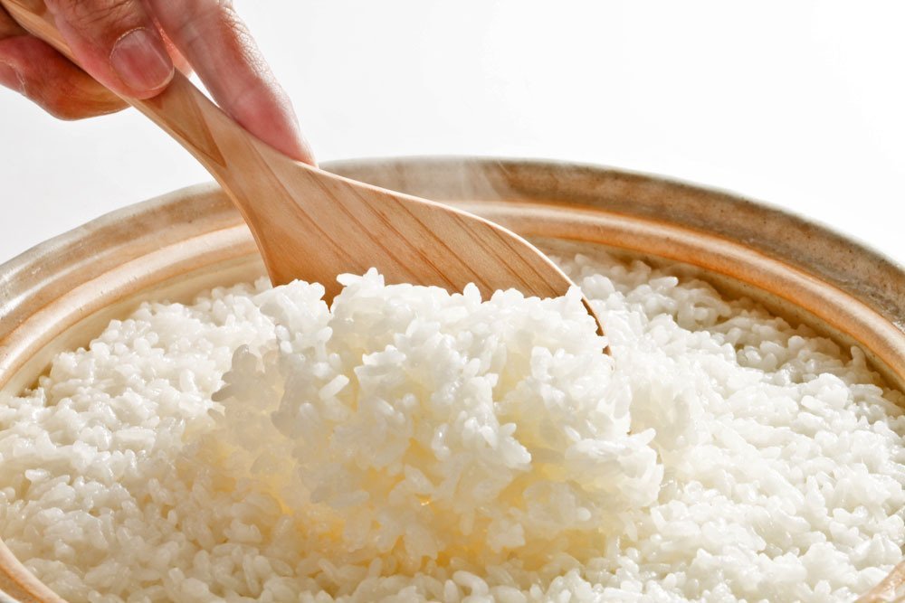 Домашняя диета на рисе: самое простое питание