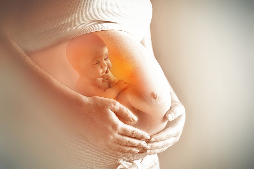 Возможна ли беременность при двурогой матке?