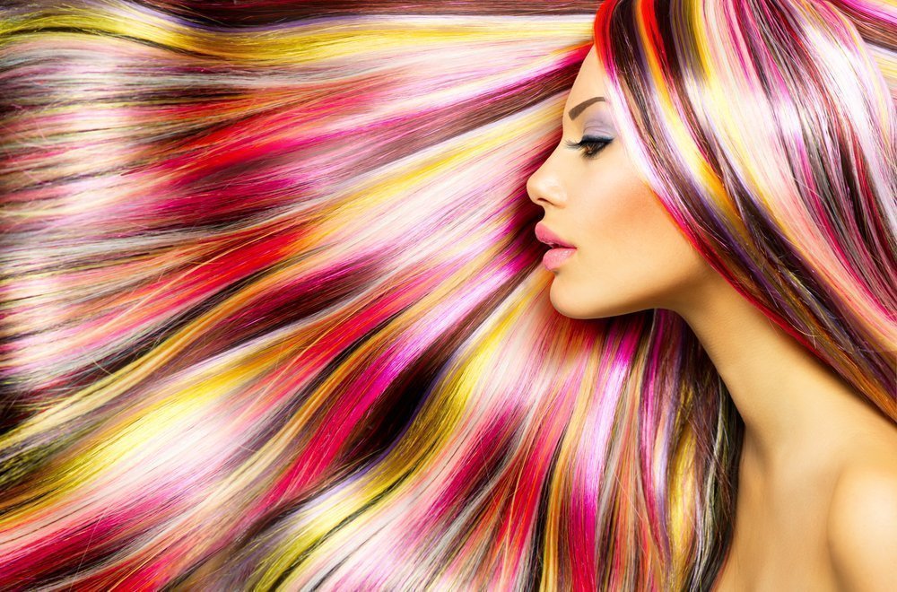 Ухоженные и красивые волосы: как подобрать краску?