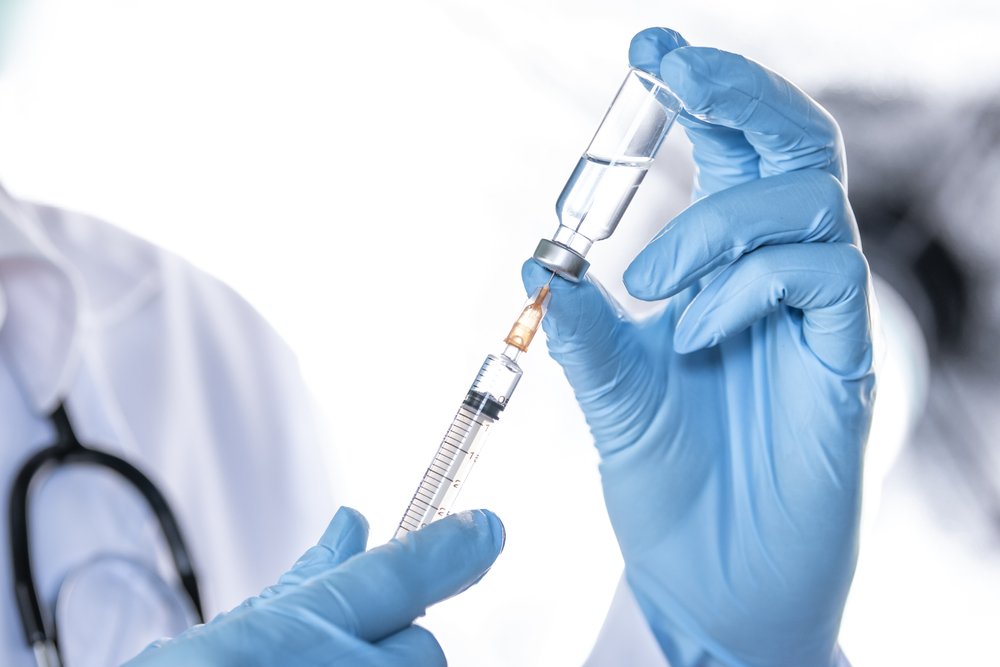 Почему спасение онкобольных с помощью индивидуальной вакцины не входит в систему ОМС