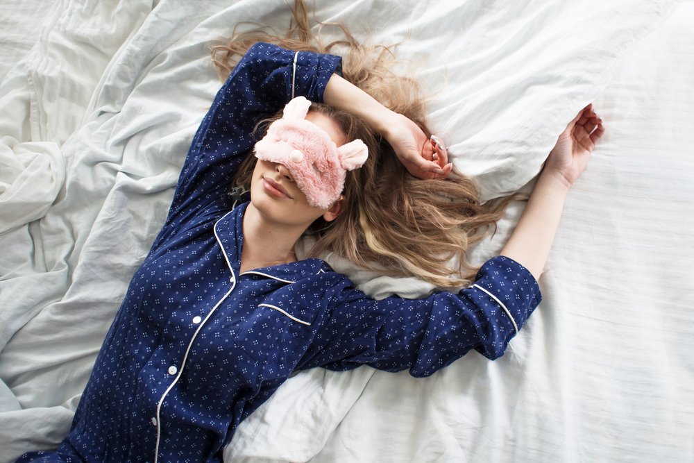 Сон человека: что происходит в организме, когда мы спим?