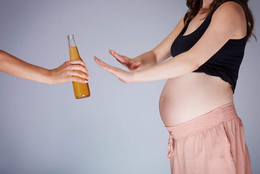 Если захотелось пива во время беременности: варианты замены