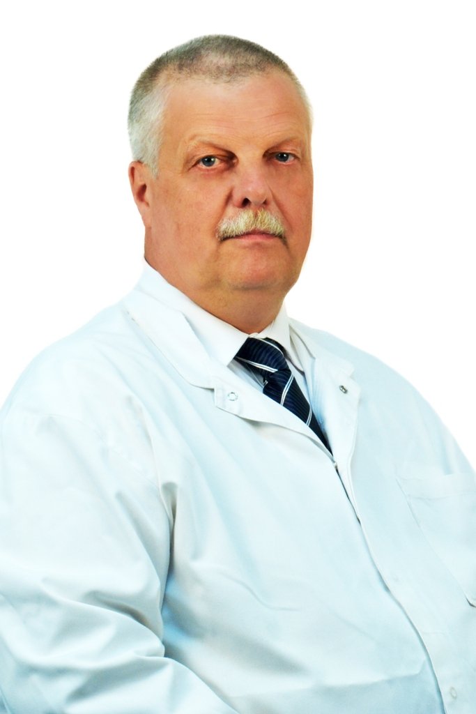 Литарский Андрей Львович, главный врач сети медицинских центров ЛЕЧУ