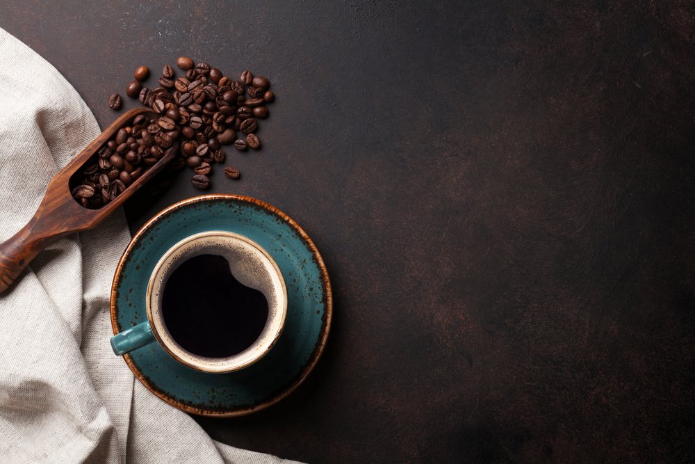 Какие эффекты кофе оказывает на организм?