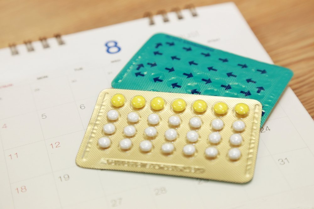 Оральная контрацепция: о чем говорит статистика?