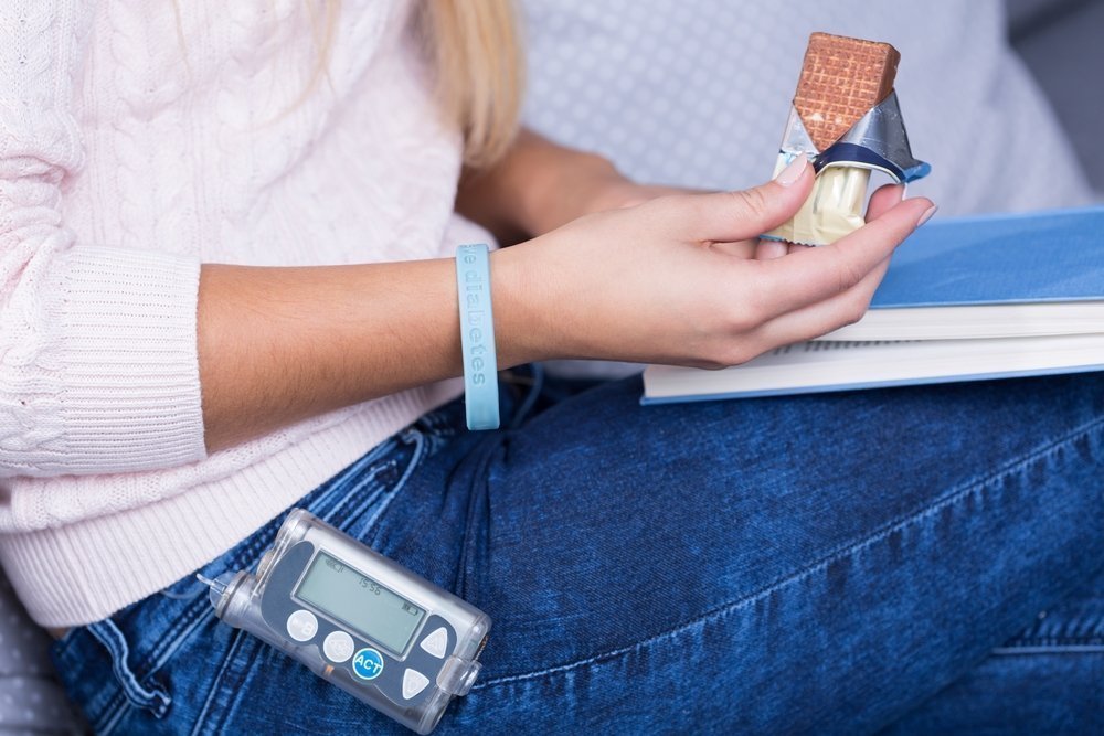 Инсулиновая помпа и ее преимущества