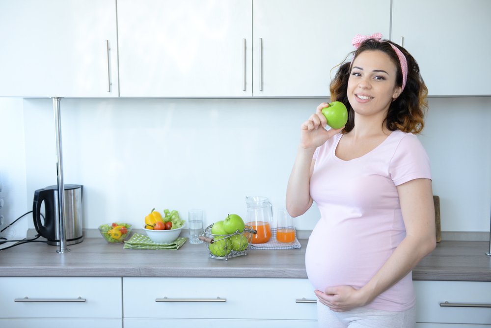 Профилактика и лечение зуда у беременных