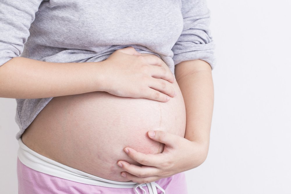 Характер болевых ощущений может быть различным | Pro-беременность | Дзен
