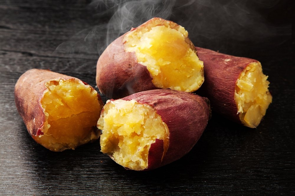В чем состоит картофельная диета?