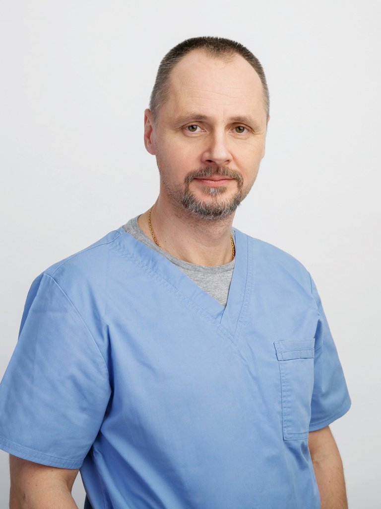Бобров Константин Юрьевич, к.м.н., акушер-гинеколог, репродуктолог, заведующий отделением ВРТ клиники «Скандинавия АВА-ПЕТЕР»