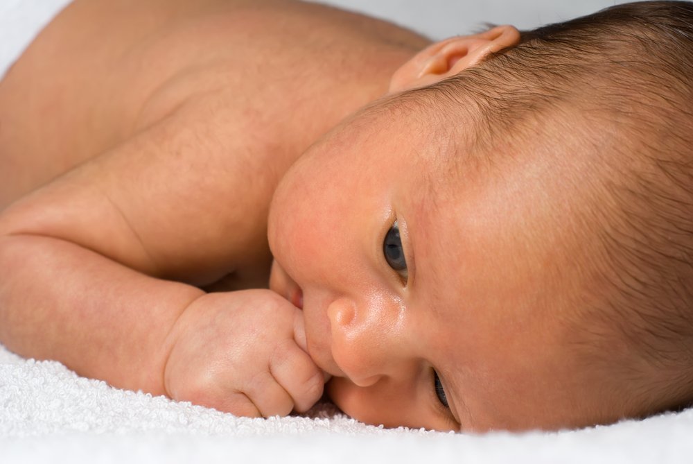 Почему появляется желтуха у новорожденных?