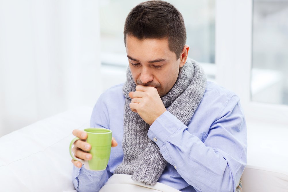 Внебольничная пневмония: основные факты