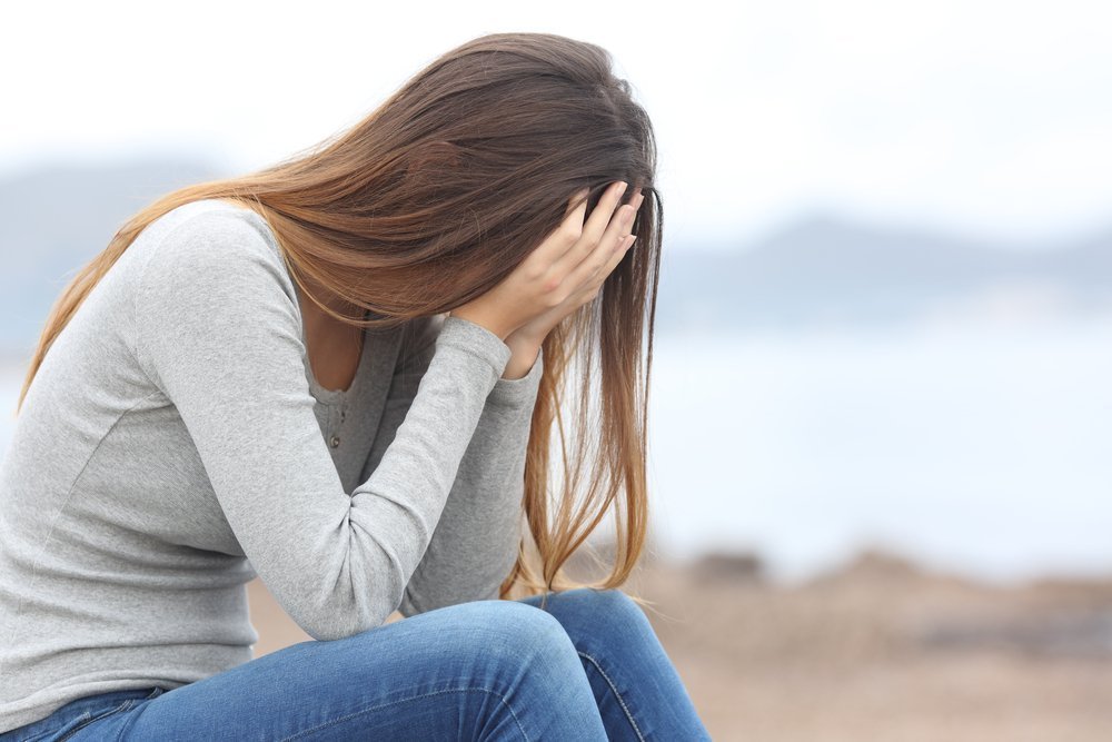 Депрессия: проблема психического и соматического здоровья