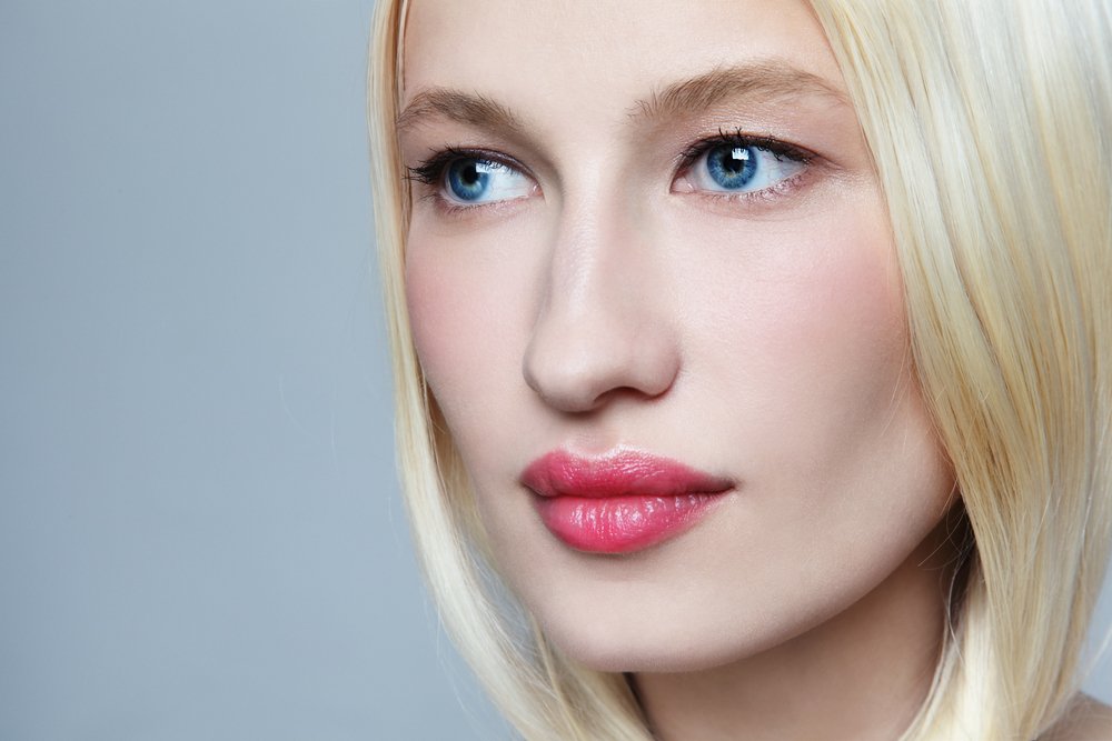 Какой макияж делают скандинавские женщины?