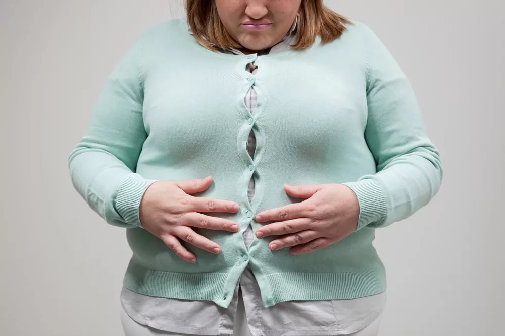 Женские гормоны: роль в формировании ожирения