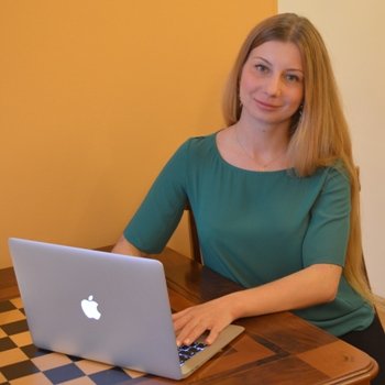 Анастасия Менн, психолог, психотерапевт 