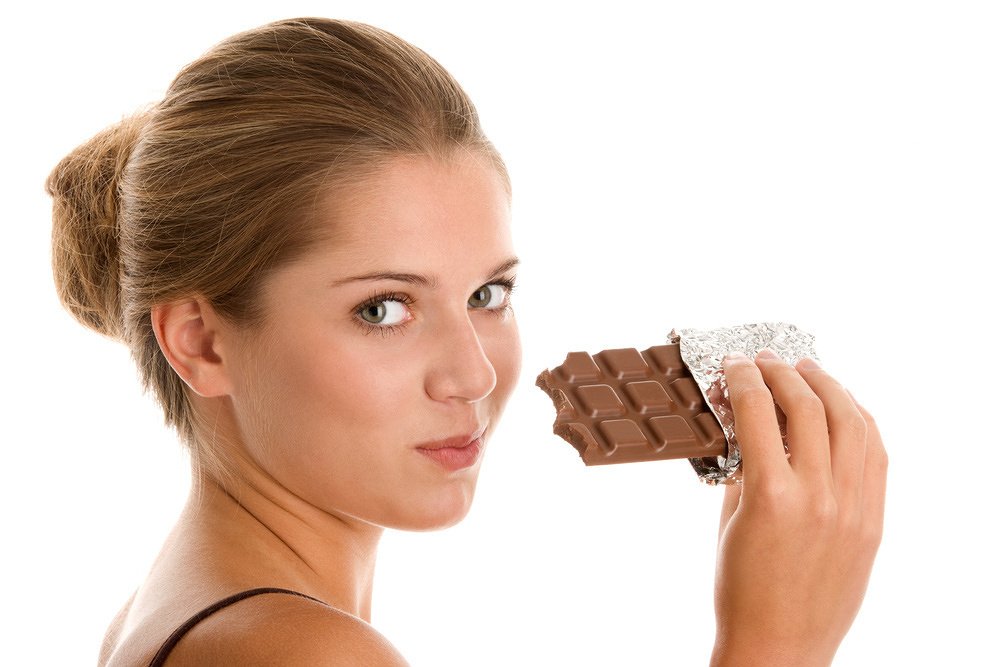 «Сладкая» диета — удар по организму