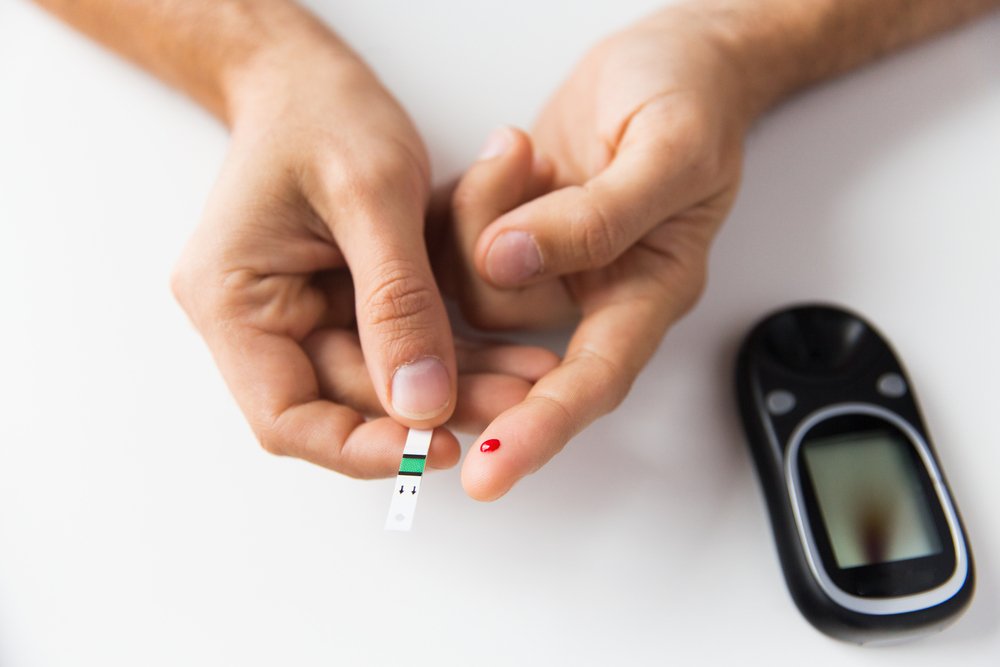 Как диагностируется диабет: сахар в крови и другие тесты