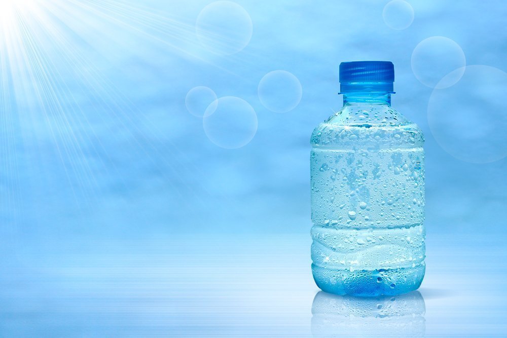 Водородная вода: панацея или выдумки маркетологов?