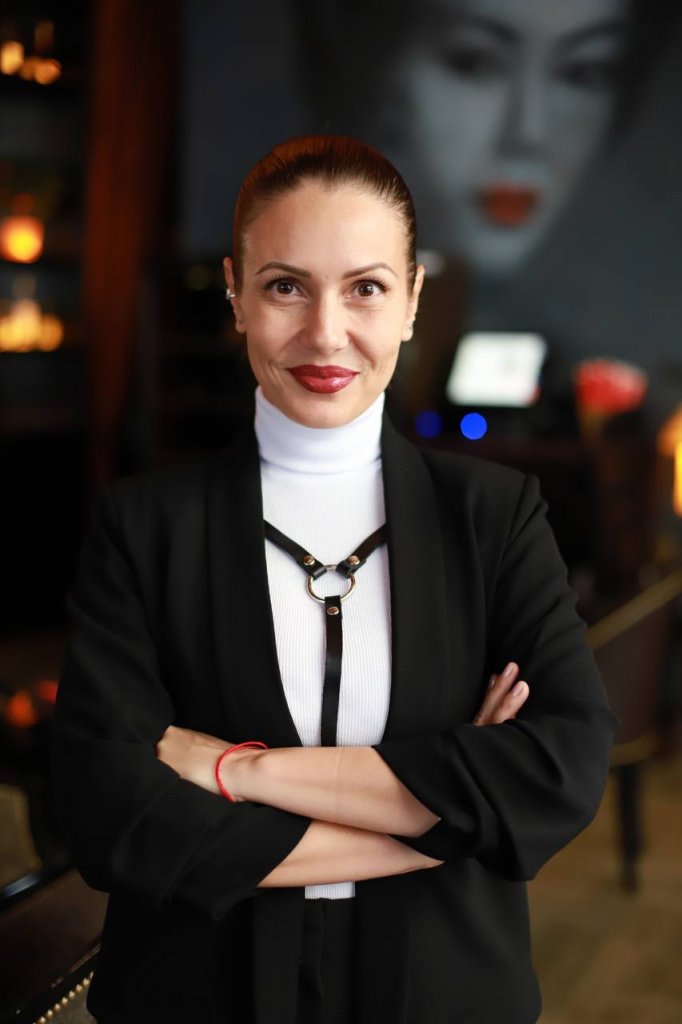 Виктория Шидлова, психолог, сертифицированный коуч
