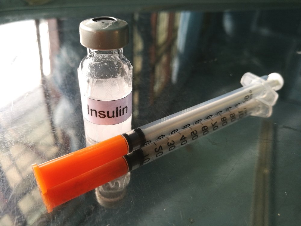 Инсулин: в поисках лекарства