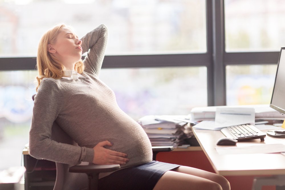 Механизм развития и симптомы гестоза беременных