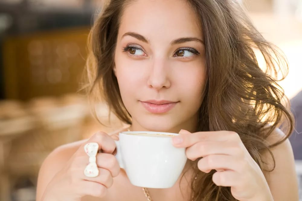 Для профилактики начинайте утро с кофе и антиоксидантов
