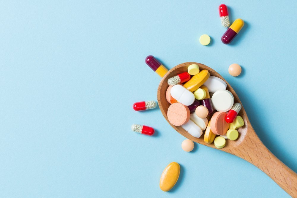 Sbarazzarsi del dolore: come prendere bene le pillole?