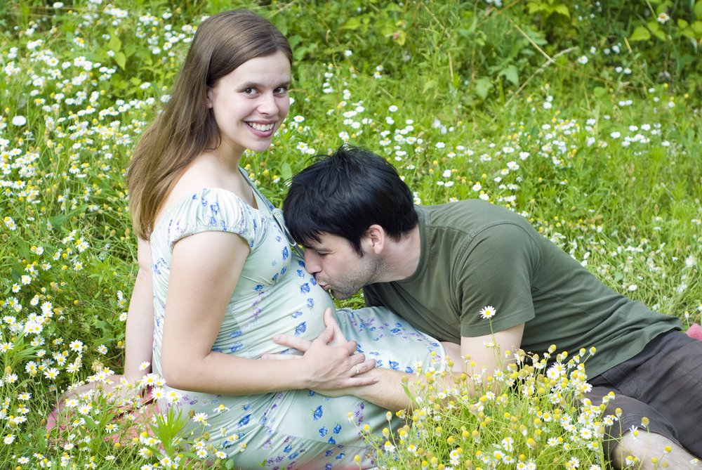 Психология отношений: календарь беременности и воспитание мужской ответственности