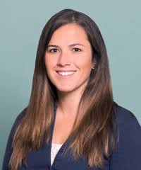 Анна Чайлдсон, доктор медицинских наук, врач акушер-гинеколог