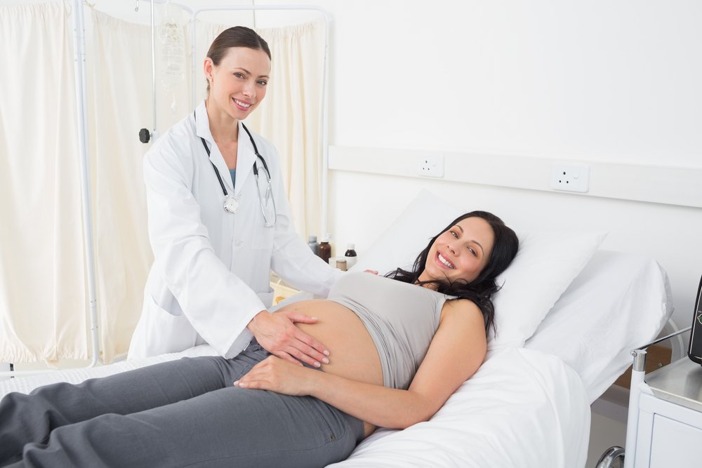 Факт 13: Вероятность наступления многоплодной беременности с возрастом увеличивается