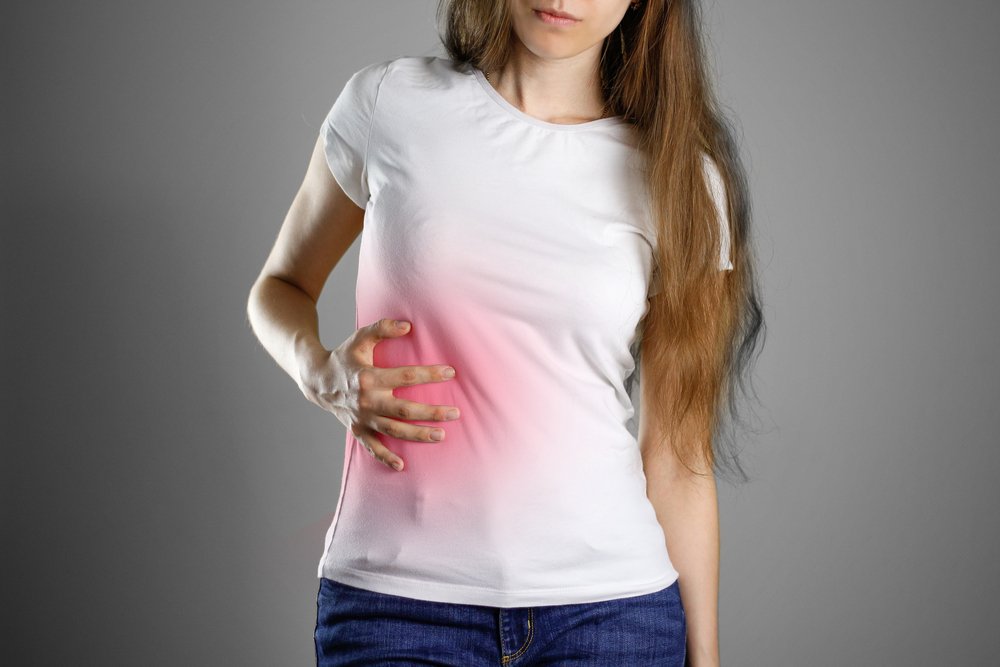 Симптомы, характерные для жирового гепатоза