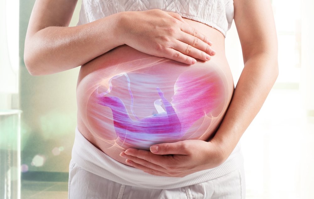 Беременность и «сердечные» перестройки