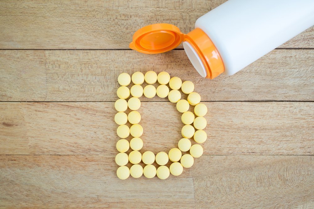 Лечебные дозы препарата витамина D для взрослых и детей