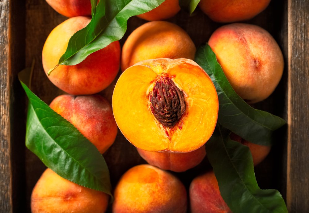 Можно ли употреблять персики в острой стадии панкреатита?