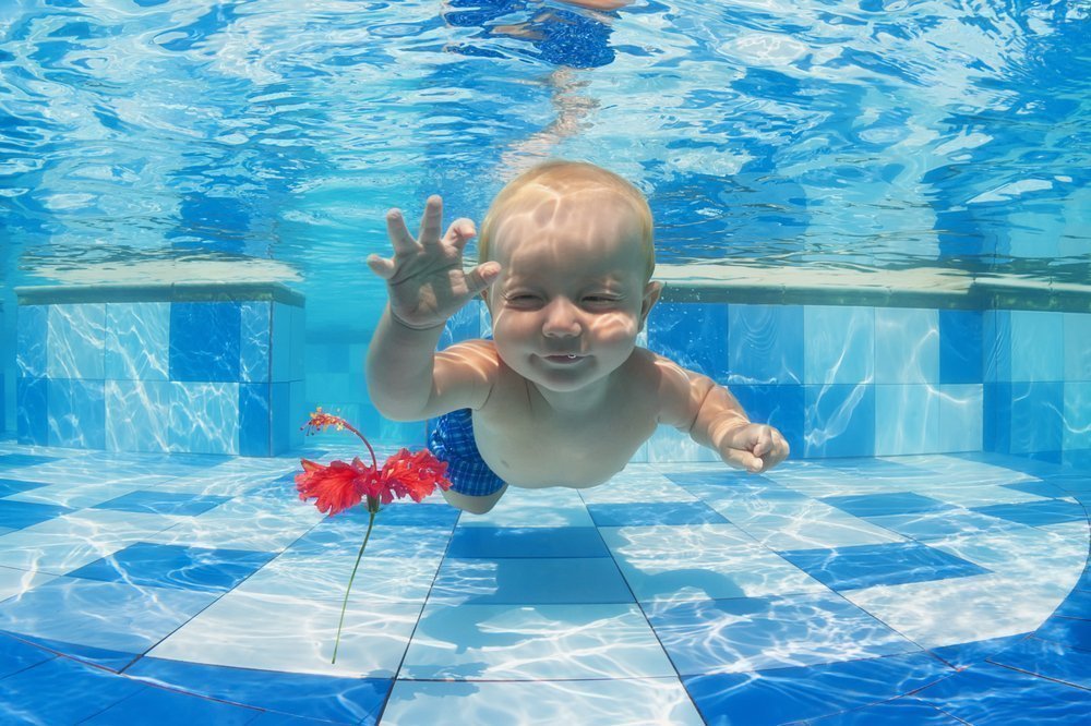 Критика методики обучения плаванию в раннем возрасте