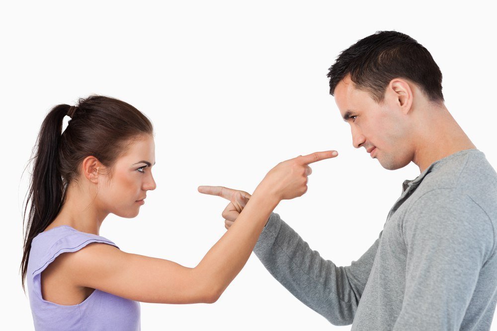 «Лучшая защита — нападение»: поможет ли это наладить отношения?