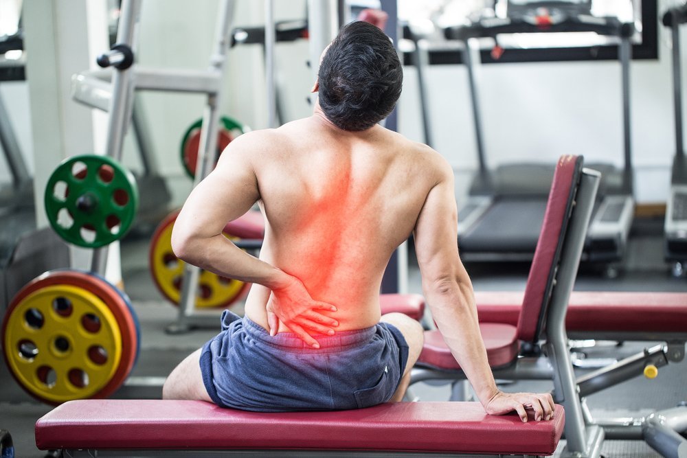 Почему после физической нагрузки болят мышцы