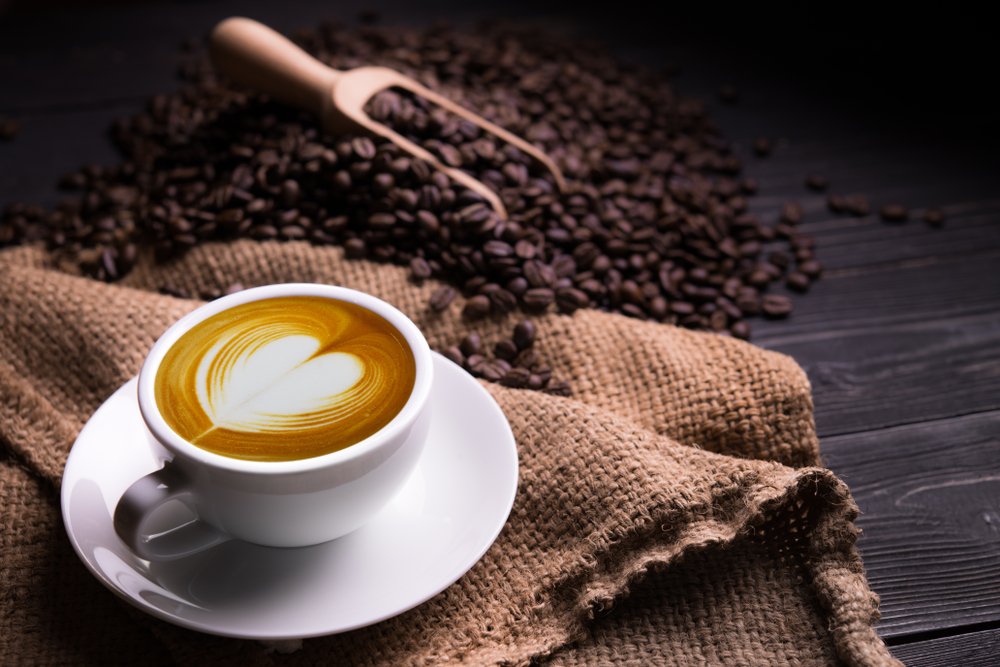 Миф о кофе как стимуляторе: сомнительный эффект