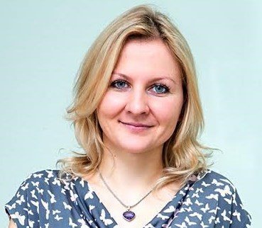 Татьяна Залетова, диетолог