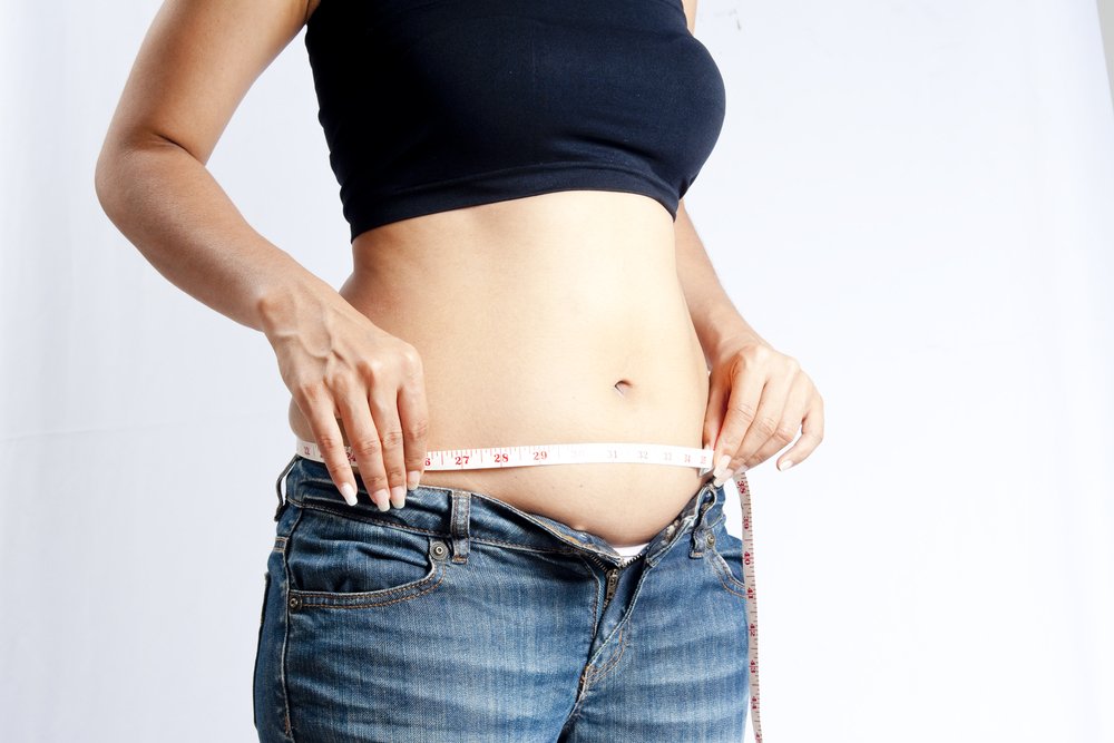 Процесс похудения: чем опасны жировые отложения?