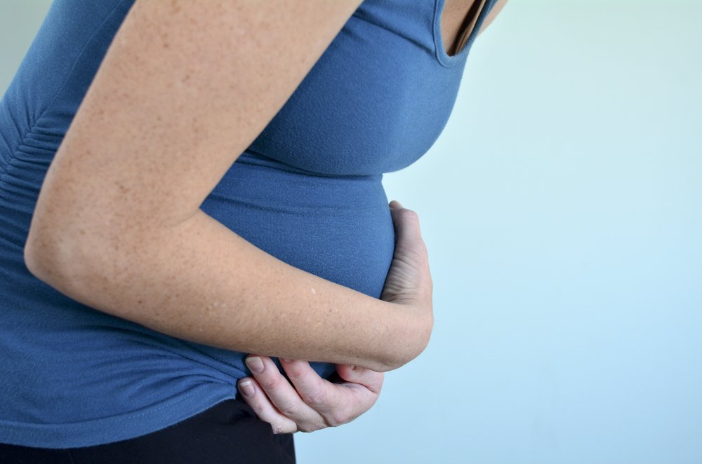 Язва желудка у беременной: причины развития