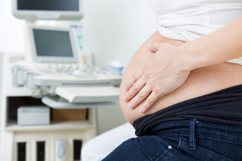 Острый панкреатит и беременность
