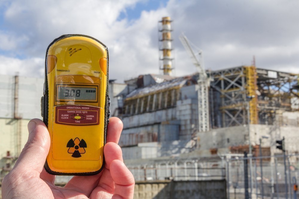 Чернобыль и здоровье миллионов россиян