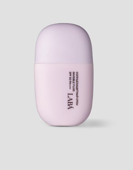Санкрин SPF 50 PA++++, LABÁ