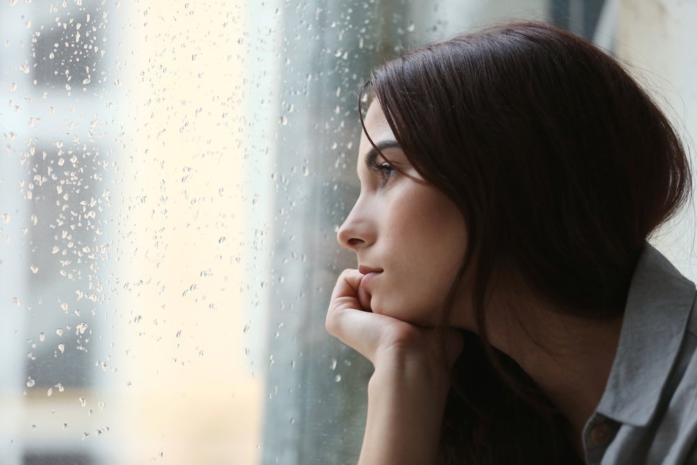 Как распознать депрессию?